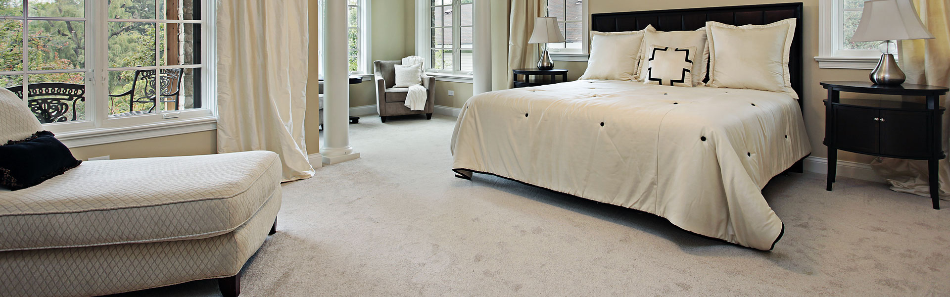 Luxury Bedroom