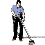 Carpet Cleaning 