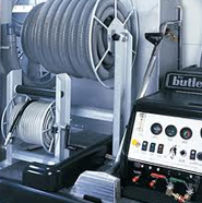 Cleaning Equipment