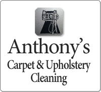 Anthony's Carpet & Upholstery Cleaning